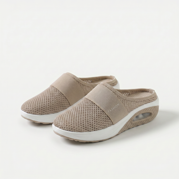 Audrey™ | Orthopedic Wedge Comfort Sandals