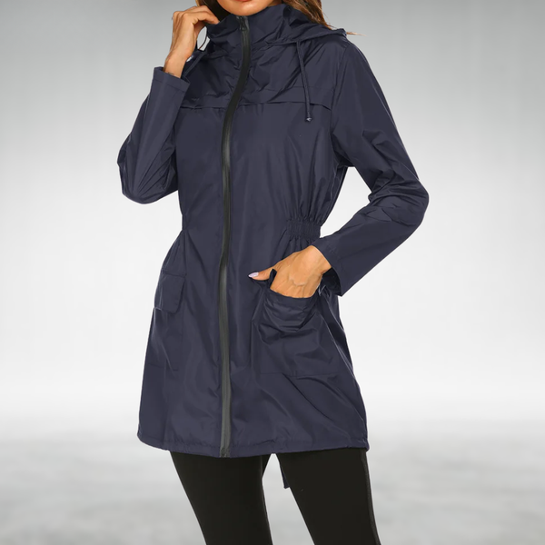 Bridget™ Waterproof Comfort Jacket