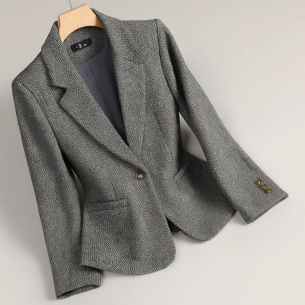 Adley™ Premium Blazer