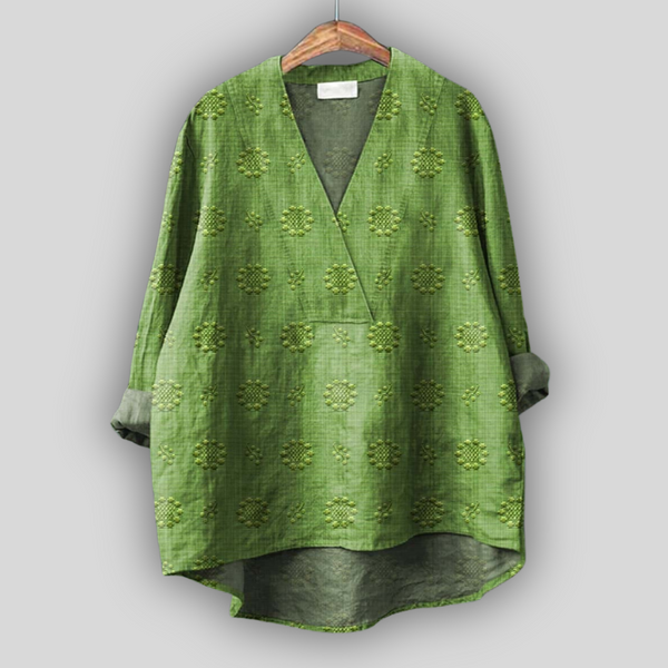 Deborah | Relaxed Summer Tunic