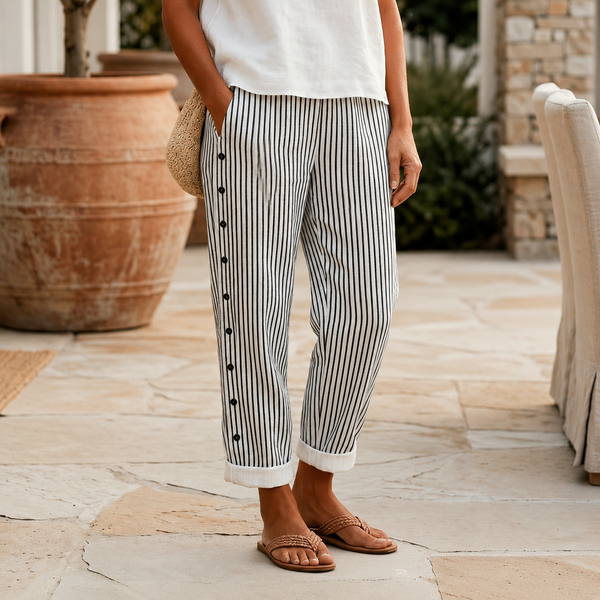 Willa™ Lightweight Comfort Pants