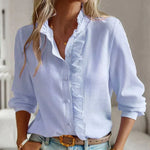 Sara™ - Elegant Blouse