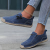 Hallie™ | Comfort Slip-On Shoes