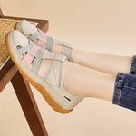 Sarah™ | Everyday Comfort Sandals
