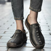 June™ Handmade Comfort Slip-On Shoes