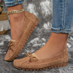 Mary™ | Soft Comfort Loafers