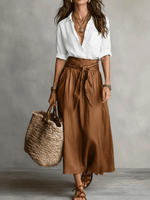 Calista™ Boho Chic Skirt Set