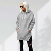 Georgia™ Oversized Hoodie Dress