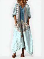 Thalia™ Elegant Dress