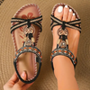 Cecilia™ | Boho Comfort Sandals