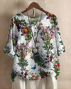 Amelia™  Classic Boho Top