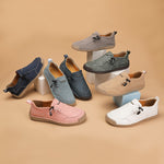 Hallie™ | Comfort Slip-On Shoes