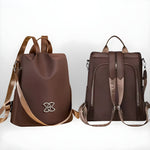 Vada™ Anti-Theft Bag