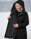 Paloma™ Ultra-Light Padded Winter Coat