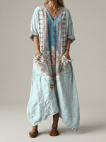 Thalia™ Elegant Dress