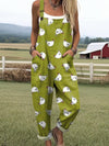 Coop Stroll Jumpsuit