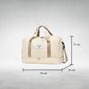 Yara™ Spacious Travel Bag
