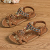 Cecilia™ | Boho Comfort Sandals