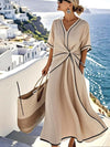 Saige™ Striped Summer Dress