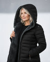 Paloma™ Ultra-Light Padded Winter Coat