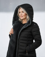 Paloma™ Ultra-Light Padded Winter Coat