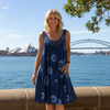 Coralie™  Summer Shore Dress