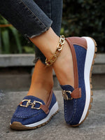 Cameron™ | Orthopedic Loafers
