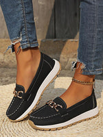 Cameron™ | Orthopedic Loafers