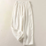 Carolina™ Relaxed Linen Trousers