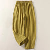 Carolina™ Relaxed Linen Trousers