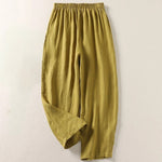 Carolina™ Relaxed Linen Trousers
