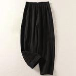 Carolina™ Relaxed Linen Trousers