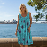 Coralie™  Summer Shore Dress