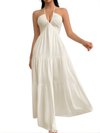 Journey™ Effortless Minimalist Summer Dress