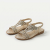 Alaia™ | Boho Comfort Sandals