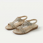 Alaia™ | Boho Comfort Sandals