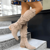 Madeleine™ Knee-High Suede Boots