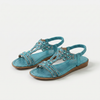 Alaia™ | Boho Comfort Sandals
