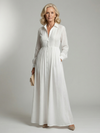 Kate | Soft Flow Maxi Dress