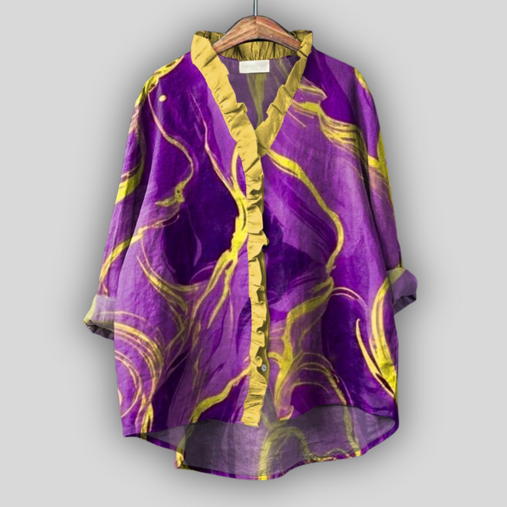 Dorothy | Relaxed Summer Tunic