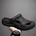 Nicholas™ Comfort Outdoor Clogs