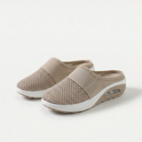Audrey™ | Orthopedic Wedge Comfort Sandals