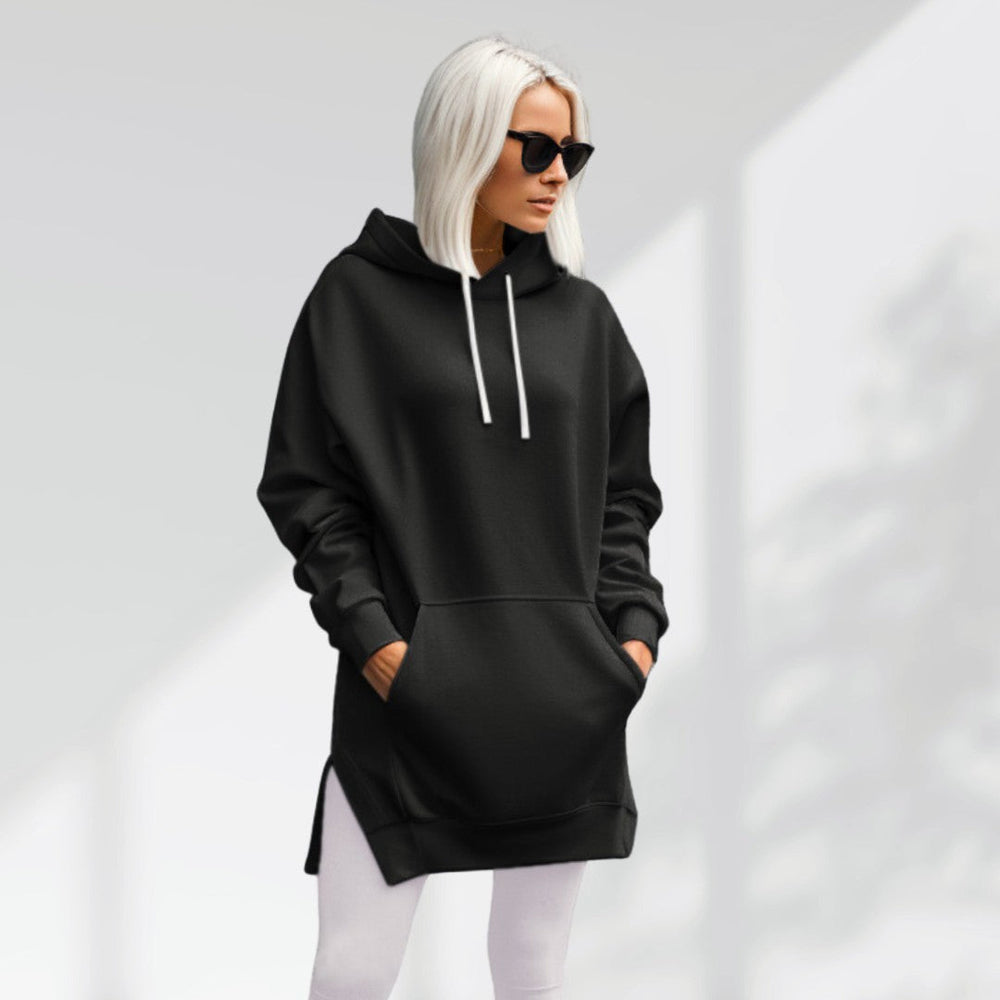 Georgia™ Oversized Hoodie Dress