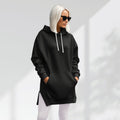 Georgia™ Oversized Hoodie Dress