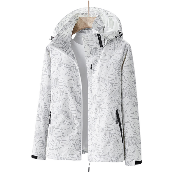 Ellie™ Waterproof Windbreaker
