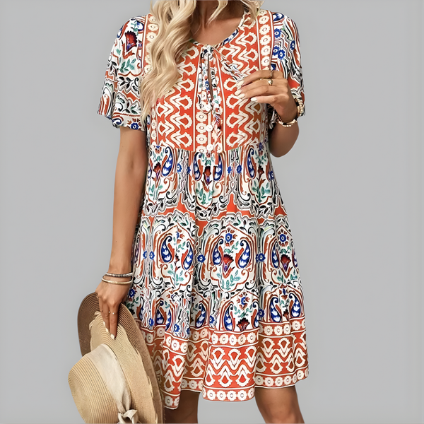 Jasmine™  Elegant Women's Dress