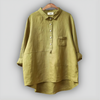 Denise | Relaxed Summer Tunic