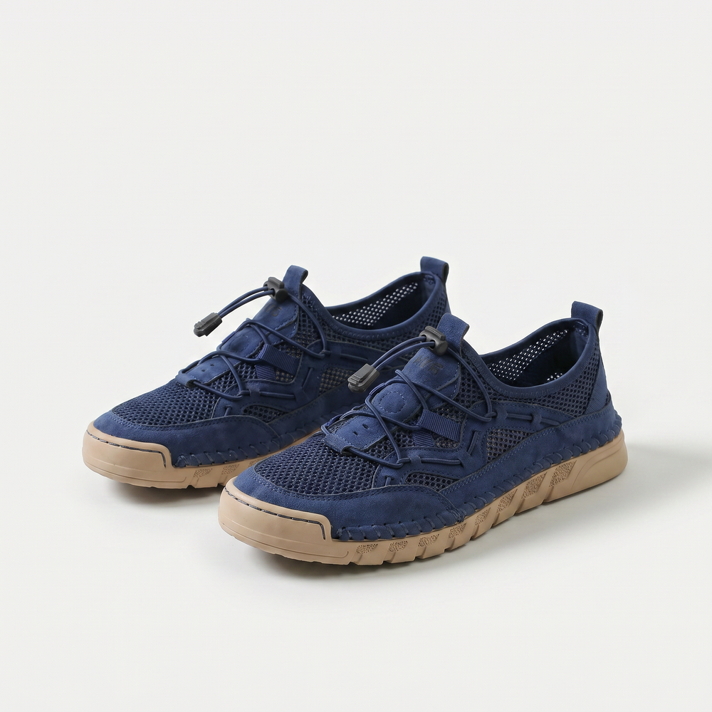 Jade™ | Breathable Comfort Sneakers