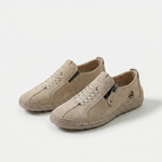 Millie™ | Elegant Zip Comfort Sneakers