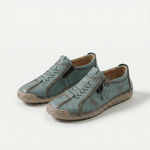 Millie™ | Elegant Zip Comfort Sneakers
